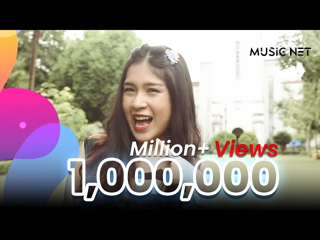 ဖြူနှင်းပွင့်ခိုင်(Phyu Hnin Pwint Khine) - မေ့အတွေးကမ္ဘာ