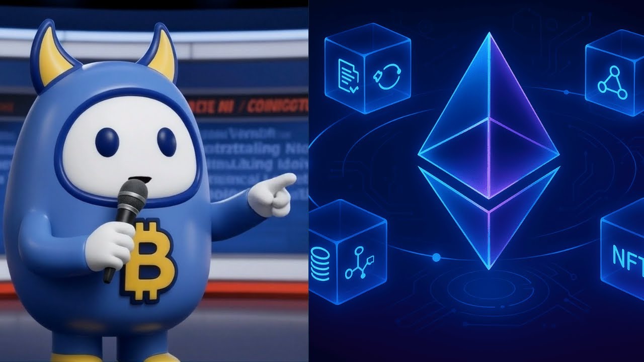 135,000 ETH Moved to Gemini: Crypto Market About to Shift?