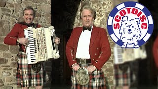 Kissing In The Dark, Bonnie Wee Jeannie McColl, The Gallant 42 - Bill & Ray
