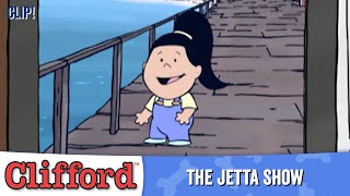 Clifford - The Jetta Show 📺