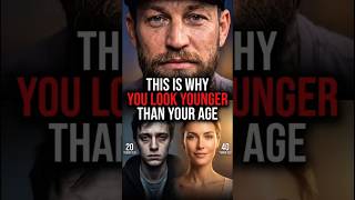 If You Look Younger Than Your Age, This Is Why (Psychology)