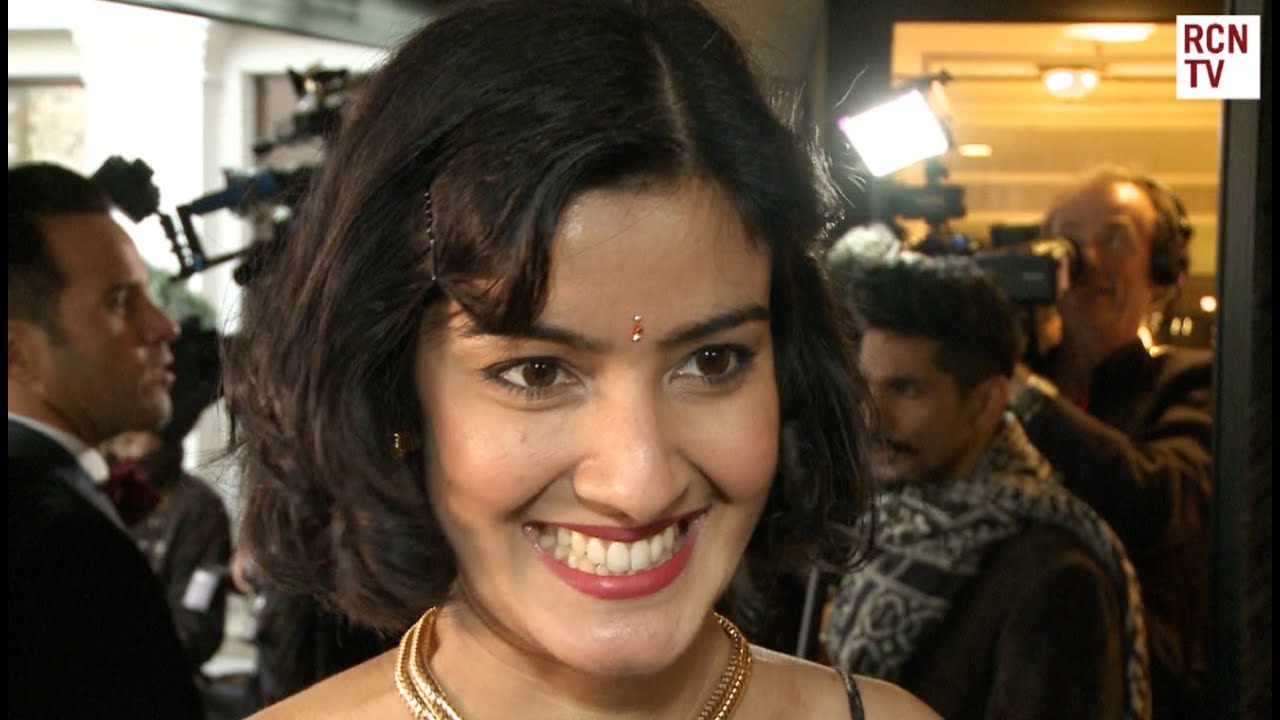 Rakhee Thakrar Interview Asian Awards 2016