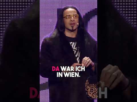 Die Schwester von Conchita Wurst