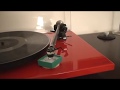 ViciAudio - Onzow Zerodust in action - The Perfect Stylus Cleaning System