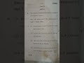 #mdu #costAccounting-II #B.com #6semester #previousyearquestions #May2023 #July2022 #july2021 #pyq