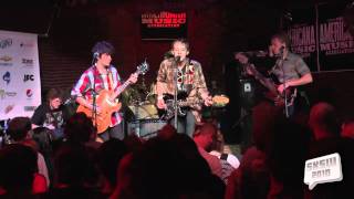 Video thumbnail of "Deer Tick - "When She Comes Home" | Music 2010 | SXSW"