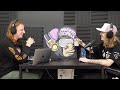 GloUpJake of Lyrical Lemonade Interview - Masked Gorilla Podcast