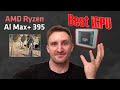 Worlds BEST iGPU vs. More Game and Power Testing (AMD Ryzen™ Al Max+ 395 &amp; 8060S iGPU)