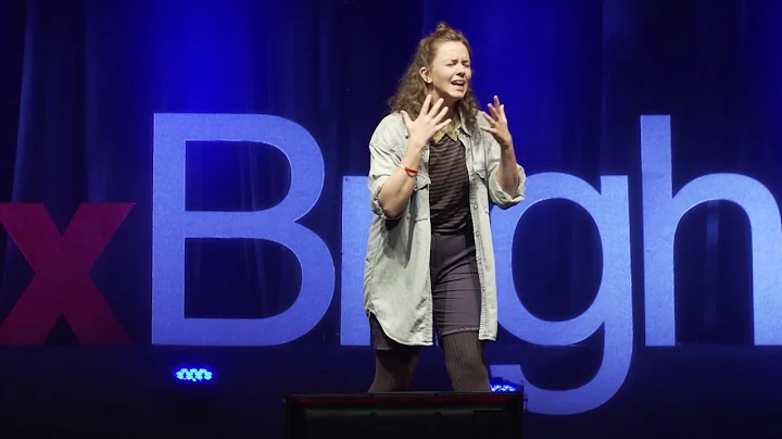 Making My Own Dent in the Universe | Sarah Giblin ...