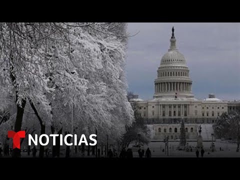 Video: El tiempo y el clima en Washington, D.C