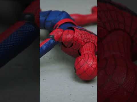 #Short Spider-man Save Girlfriend Ep16