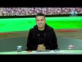 هشام حنفي مع خالد الغندور في ستاد المحور || الحلقة الكاملة || 31.1.2025