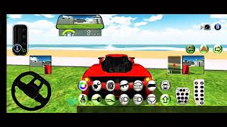 Today|| New Lamborghini Huracan Racing Car Android gameplay SPEED SHIFT 3D screenshot 4