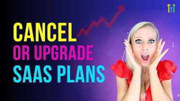 How to Upgrade and Cancel SaaS Plans for Clients on GOHIGHLEVEL #ghl #gohighlevelreviews