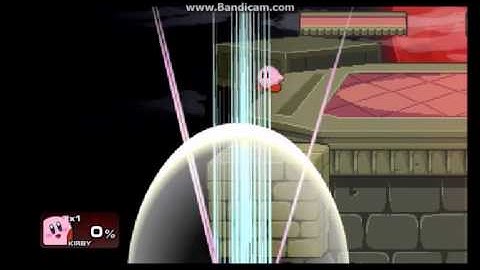 [SSF2] Mission #3: At Your Service