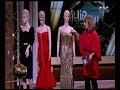 هنا العاصمة لميس الحديدي تعرض ملابس هند رستم على الهواء هنا العاصمة لميس الحديدي تعرض ملابس هند رستم على الهواء