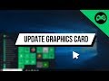 How to Update ANY Graphics Card on Windows 10 image