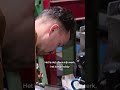 Maik heeft een bijzondere band met de VS, ofja vooral met de auto;s | #L1