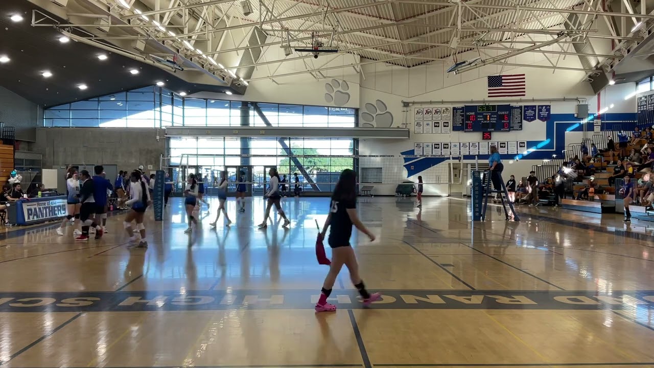 Diamond Ranch vs Charter Oak 10/04/23