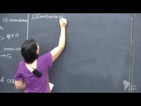 On the combinatorial