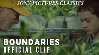Boundaries | "The Good Stuff" Official Clip HD (2018)
