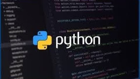 Python Tutorial for Beginners  - Python print() and input() Function