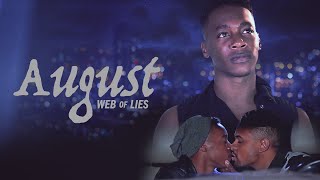 The August Film Series Offical Trailer (2024) | Drama | LGBTQ | Romance | Breaking Glass Pictures Net Worth