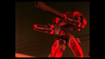 Prevent Weapon Activation | Armored Core: Nexus