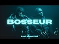 [FREE] Tiakola x Rsko x Leto Type Beat - "BOSSEUR" | Instru Afro Drill Melodique 2023