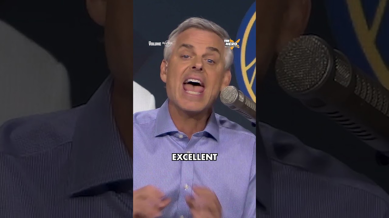 Colin's FAVORITE #NBADraft Picks