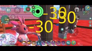 Random Pk #1 Chill Play For Fun It's just games |Utopia Origin|