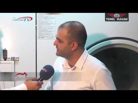 SAKIZ ÇAMAŞIRHANE GÜNGÖREN İSTANBUL / HAYIRLI İŞLER RUMELİ TV