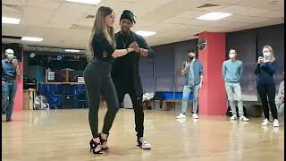 So Um Minuto  Kizomba Remix Chris Py U0026 Laly  Dj Radical