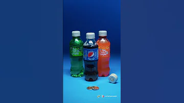 غطا بيبسي بفلوس 