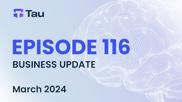Decentralized AI Blockchain Network | Business Update | MARCH 2024