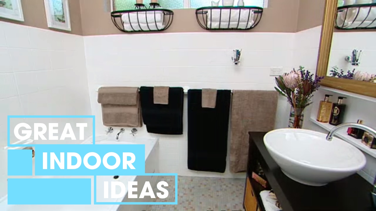 How To Renovate A Bathroom  Indoor Great  Home  Ideas  