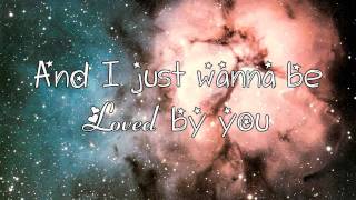 We are Stars- The Pierces (with lyrics)