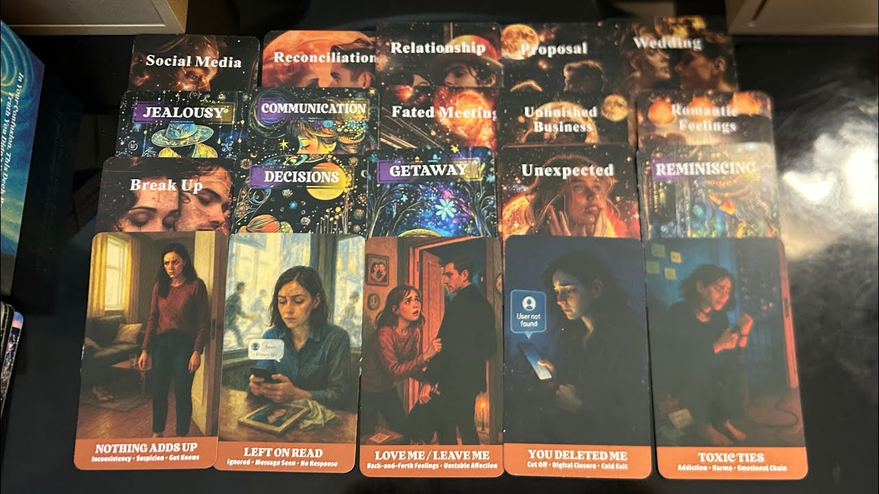 💕Она одержима👀 вами обоими! Чувства паука🤔сходят с ума. ОНА ЗНАЕТ, что он двигается по-другому. О...