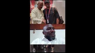 Comment Samuel Eto'o gifle Gilbert Baongla le fils de Paul biya à l'aéroport. Serge Tambou explique.