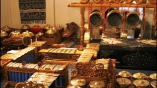 Degung - Sabilulungan (Bass Boost)