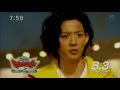 劇場版 獣電戦隊キョウリュウジャー ガブリンチョ・OF・ミュージック TVCM3