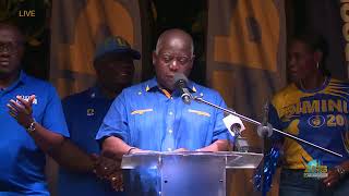 Progressive Liberal Party Bimini Rally - May 2nd, 2026