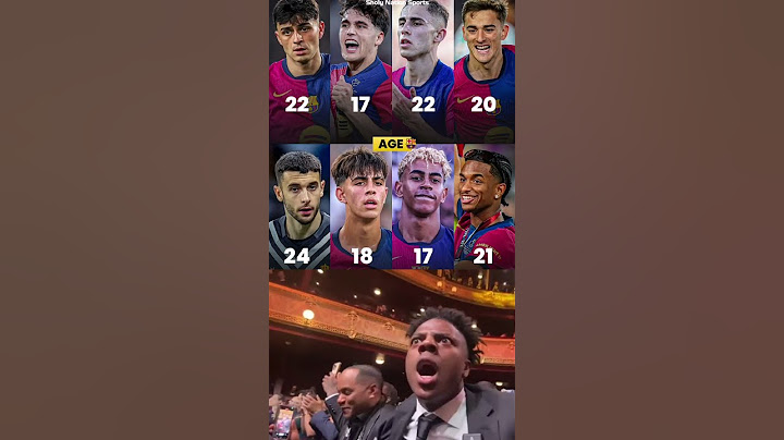 🇪🇸 Pedri, Cubarsi ,Lopez ,Gavi Garcia,Bernal, Yamal,Balde  incredible group of under-25 players! 😳