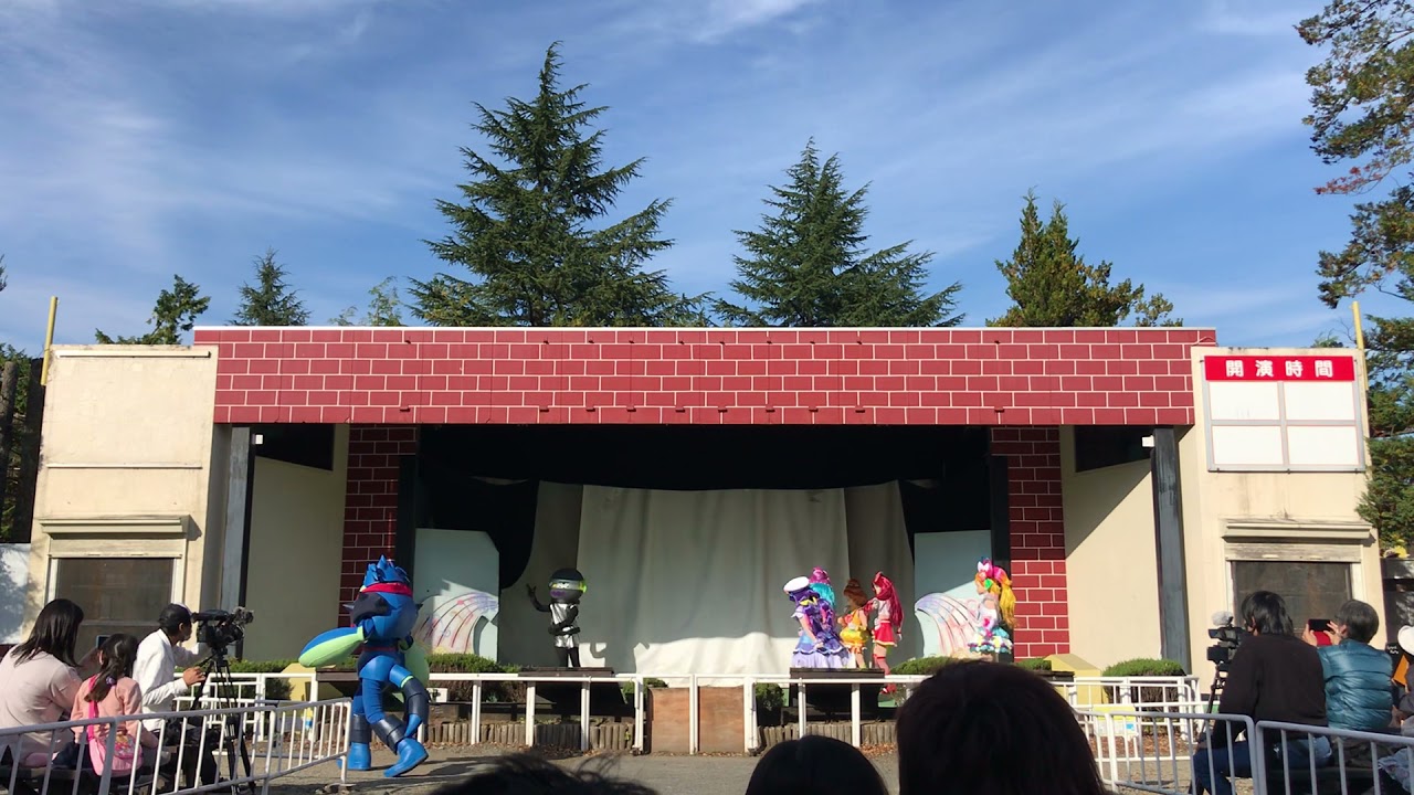 プリキュア　実写版　2021