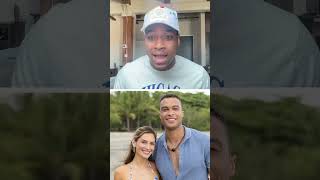 Andrew Spencer tells us why he stayed out of the drama on BIP