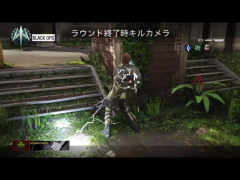 《COD:BO3》たまにやるBO3楽しいンゴ
