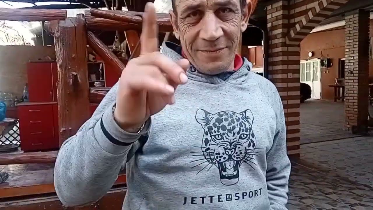 Ion și Marița fac mare chef 