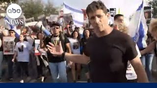 Israeli hostage release negotiations progressing, officials say