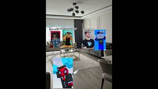 komik vidoe #minecraft