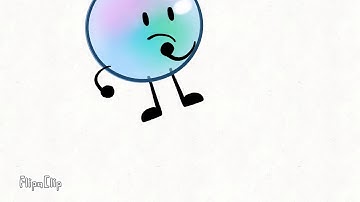 BFB Intro But the Final 14 (Flipaclip) w/Bfsu Poses